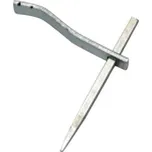 FESTA skoba zednická fasádní 14cm Zn 37231