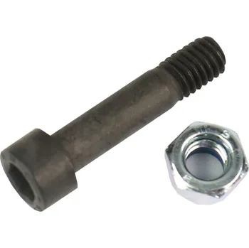 Náhradní díl TopLine pozice 15+16 (šroub + závěrná matice)