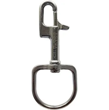 Agama TECH 110 mm s velkým okem