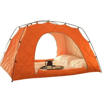 Stan MXM Zateplený vnitřní stan na postel - velký