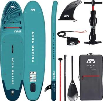 Paddleboard Aqua Marina Vapor BT-23VAP 2023 Aqua Splash