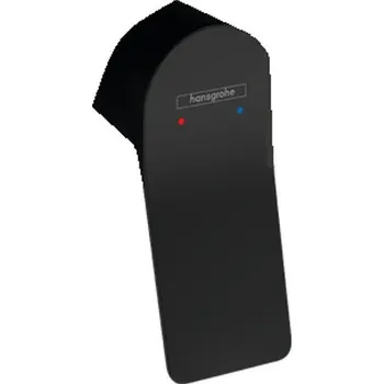 Hansgrohe Rukojeť, černá mat 94297670