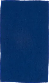 Towel City Rychleschnoucí osuška 70 x 140 cm královská modrá