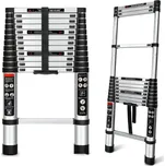 Garlist TL0502 žebřík teleskopický 5,2 m (PROFI Teleskopický žebřík)