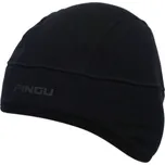 PINGU-Čepice Bike-U-BU UNI Polartec® Power Stretch® PPS RED červená