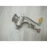 Ruční mlýnek Chopper maso / universal PORKERT IDEAL P&C č.2