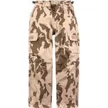 MILITARY RANGE Kalhoty dětské rip-stop vz.95 DESERT Velikost: 122-128