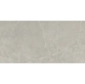 Dlažba BALDOCER BAYONA dlažba Silver Pulido 60x120 (1,44m2) BAY002