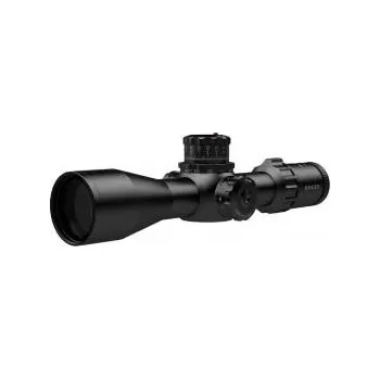 Puškohled Kahles K318i 3,5-18x50 - Osnova MSRKi