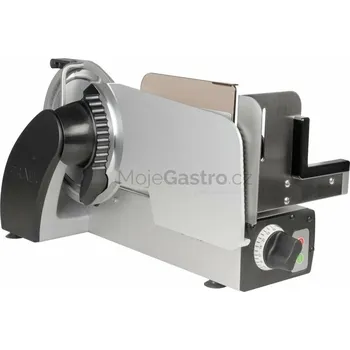 Kuchyňský spotřebič Nářezový stroj Graef CONCEPT 25L - nůž CERA 3