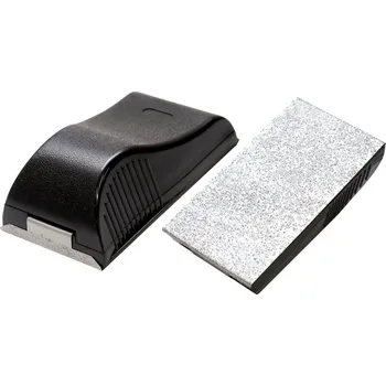 excentrická bruska Bruska Artu ruční s tvrdokovem