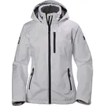 Dámská bunda s kapucí Crew W 33899 853 - Helly Hansen L