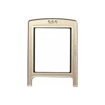 Kryt Sony Ericsson W700 sklíčko