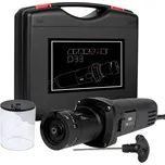 Ruční bruska wolframových elektrod SPARTUS D33