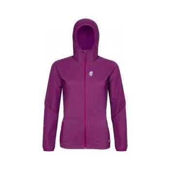 Dámská casual bunda High Point HELIUM PERTEX 2.0 LADY JACKET magenta XS; Růžová bunda + DÁREK DLE VÝBĚRU!