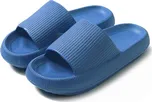 Mormark Flipsy pěnové pantofle modré