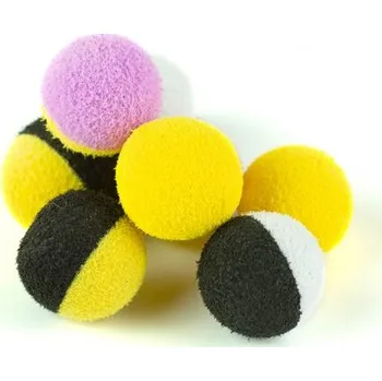 Boilies Garda Zig-up - Pěnový pop-up 14mm barevný mix 8ks