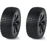 Medial Pro kolo 3.3" SC Raptor H12/24mm, pneu Gravity M4 (pár)