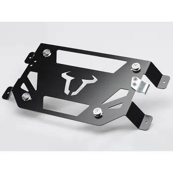 Motodoplněk Držák na TraX na zeď