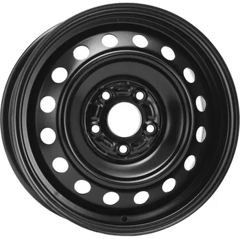 Plechové kolo ALCAR 9228 RÁFEK MITSUBISHI 6.5X16 5X114.3 ET46/67 (Pneu Alcar 6,5/-16)