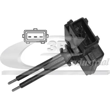 Čidlo automobilu Senzor, stav chladiva 3RG 95202