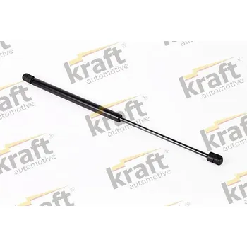 Příslušenství karosérie Pneumatická pružina, zavazadlový / nákladový prostor KRAFT AUTOMOTIVE 8501511