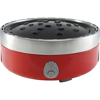 Zahradní gril Muurikka Nokkela BBQ