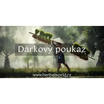 Dárkový potravinový koš Dárkový poukaz - 155 / 590