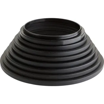 BIG sada 9 redukčních kroužků v rozsahu 37-82mm (37-49,49-52,52-55,55-58,58-62,62-67,67-72,72-77,77-