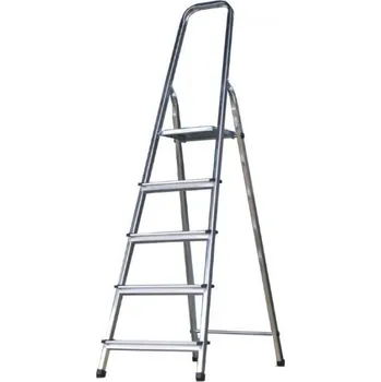 Schůdek ALDOTRADE Schůdky domácí Al 5 - 150 kg