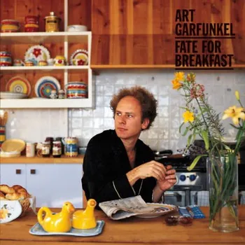 Zahraniční hudba Art Garfunkel - Fate For Breakfast (CD, MOCCD14273)