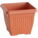 květináč DKWT 37x37 v.31cm TE (R624)