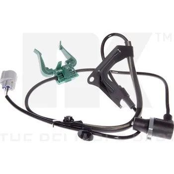 Přislušenství brzdového systému Snímač, počet otáček kol NK 294501