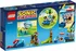 Stavebnice LEGO LEGO Sonic the Hedgehog 76990 Sonicova výzva Speed Sphere