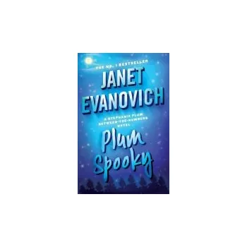 Cizojazyčná kniha Plum Spooky - Evanovich, Janet