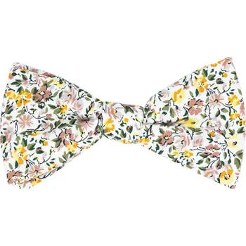 Bubibubi Bílý motýlek Marigold