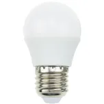 ACA Lighting LED Ball E27 5W 12V 450lm…