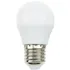 Žárovka ACA Lighting LED Ball E27 5W 12V 450lm 4000K