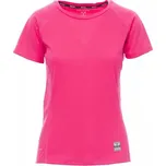 PAYPER RUNNING LADY tričko DÁMSKÉ - Bílá L