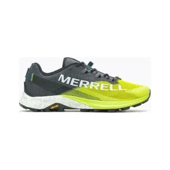 Pánská běžecká obuv Merrell MTL LONG SKY 2 067367 EU 41,5 / UK 7,5; Šedá obuv + DÁREK DLE VÝBĚRU!