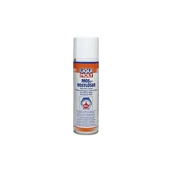 Liqui Moly Uvolňovač rzi s MOS2, 300ml
