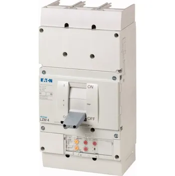 Jistič EATON Deon 1250A 3P LZMN4-AE1250-I 111980
