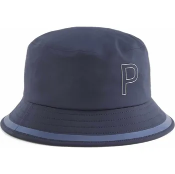 Čepice Puma DryLbl Storm pánský klobouk, tmavě modrý pánské, klobouk, S/M, tmavě modrá