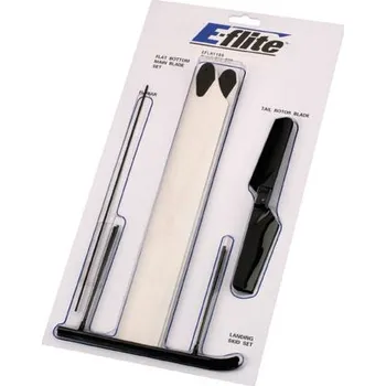 RC model Blade Crash sada: CP