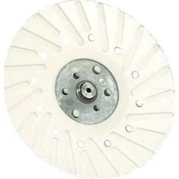 Vrtačka Podložný talíř TURBOFLEX 125 mm M14