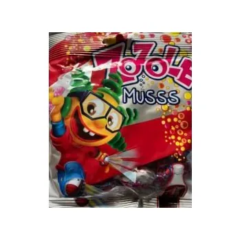 Potravina ZOZOLE muss cola 75 g