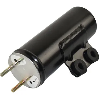 Výparník klimatizace Sušárna - sušič klimatizace PEUGEOT 206 , 206 + 1998-2013 - HELLA (PEUGEOT 6460JW 6455W8 6455FZ 6455CL 6460.JW 6455.W8 6455.FZ 6455.CL)