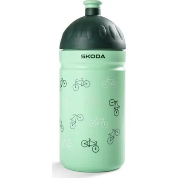 Škoda Dětská lahev - electric ŠKODA