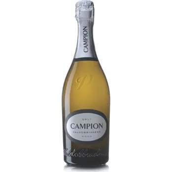 Campion Prosecco Valdobbiadene Brut DOCG 0,75l
