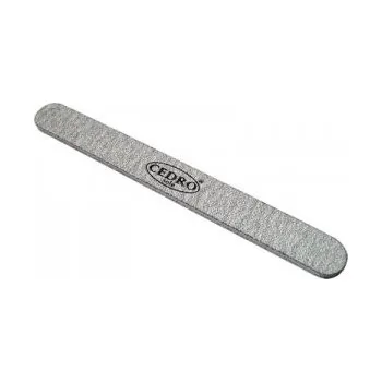 Cedro Pilník rovný Šedý 100/180